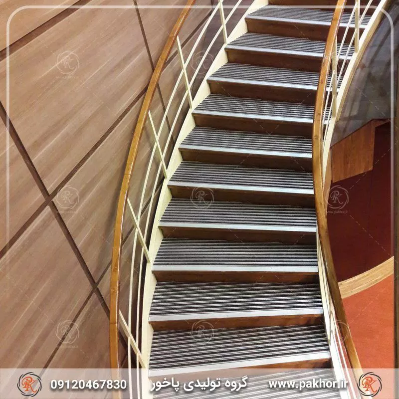 پادری آلومینیومی قیمت و خرید